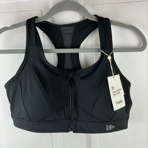Yvette NWT sports bra